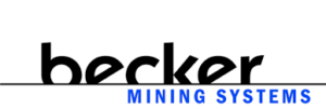 Becker Mining Logo