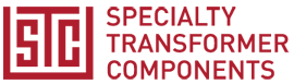 Specialty Transformer Components Logo