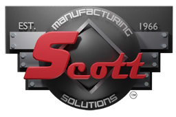 Scott Manufacturing Solutions