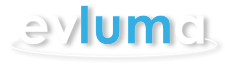 evluma Logo